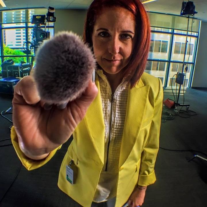 Andrea Ahl