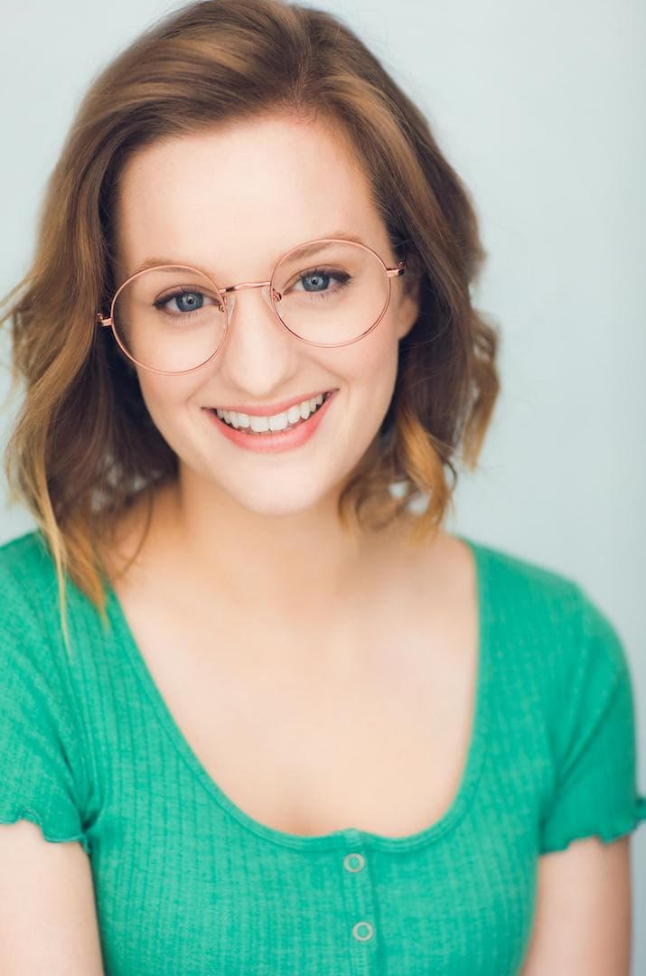 Tess Williams