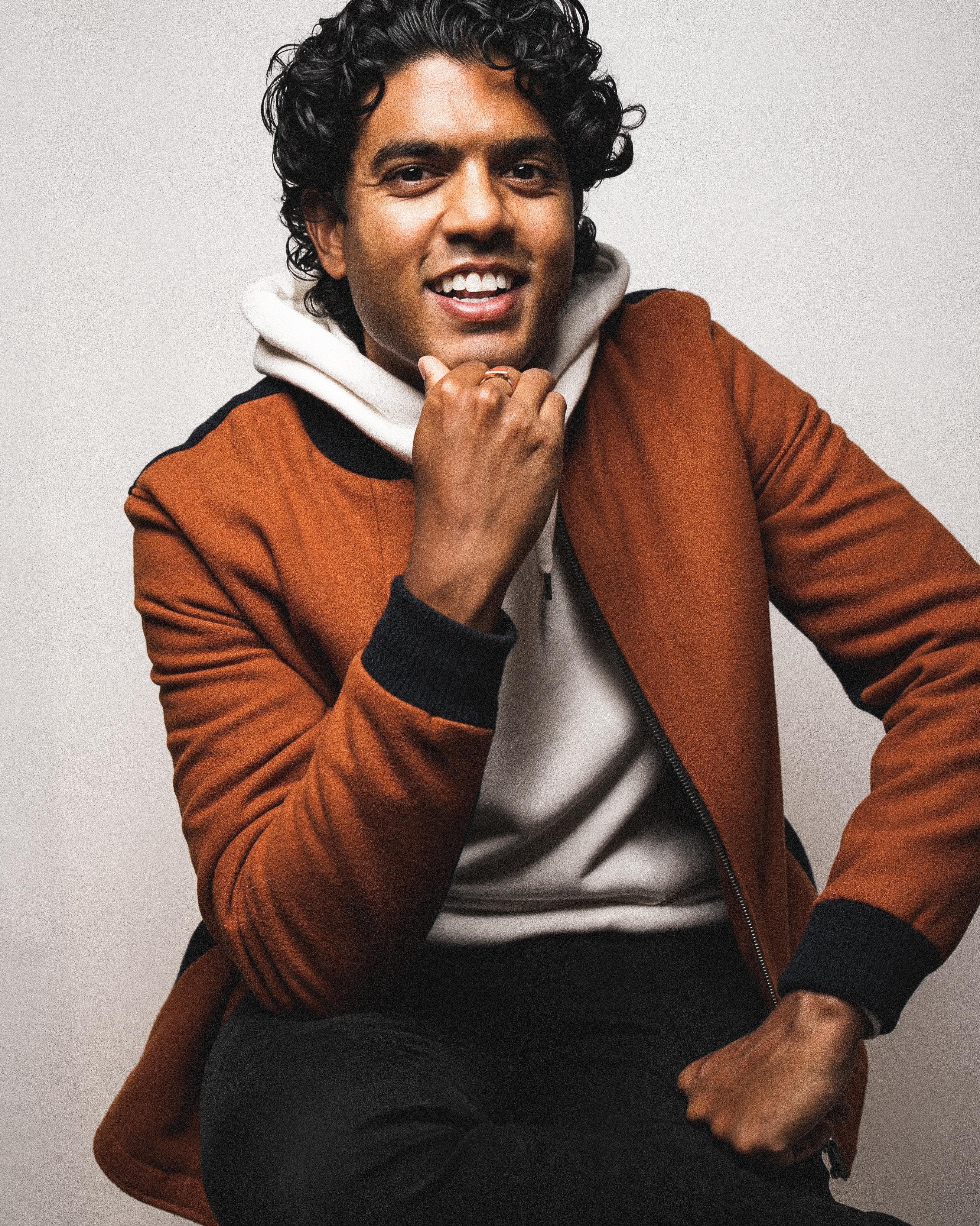 Theo Iyer