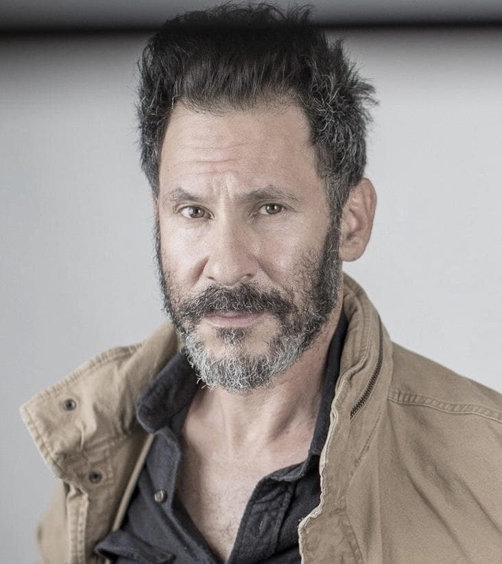 Randy Sean Schulman