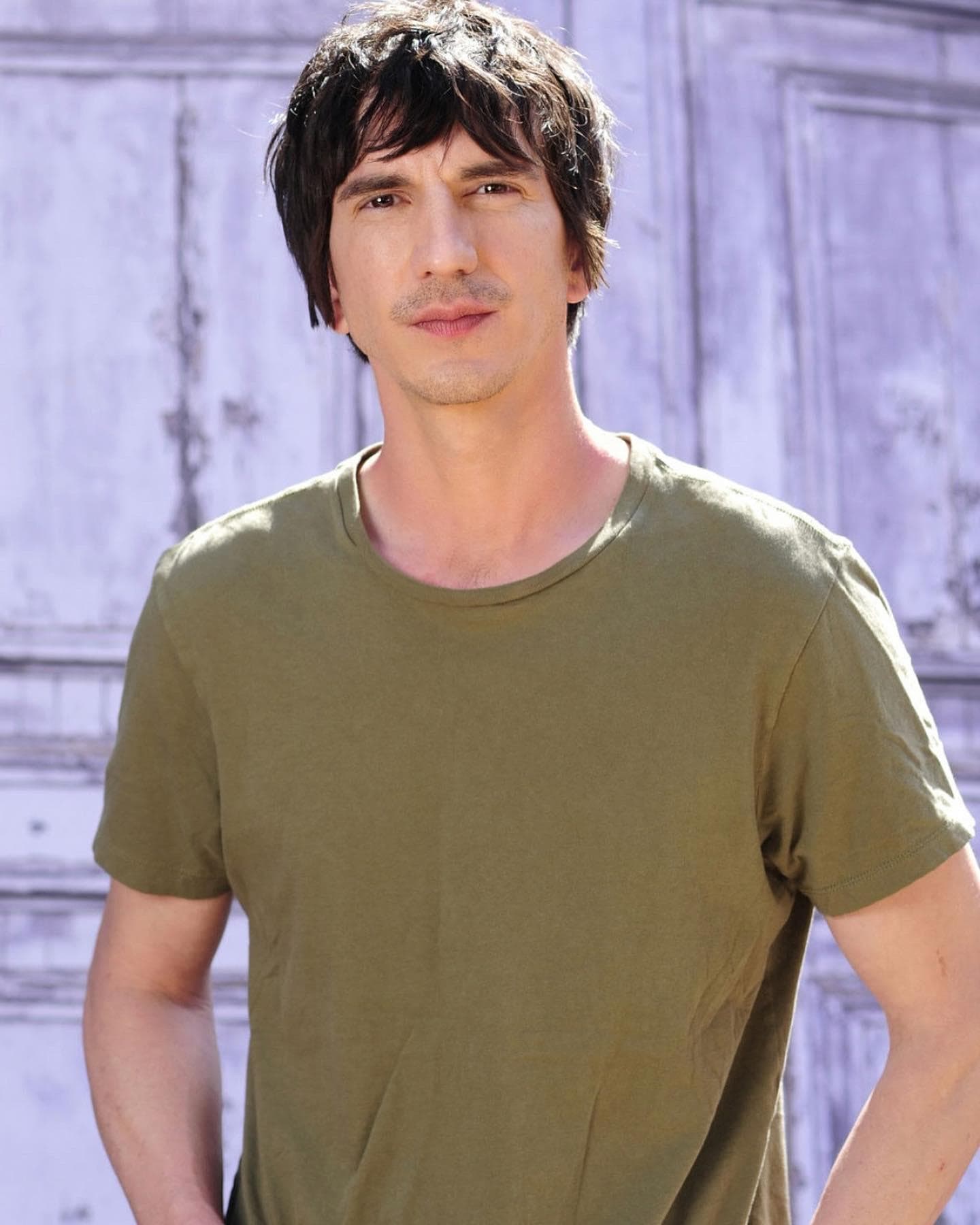 Peter Anthony Seay