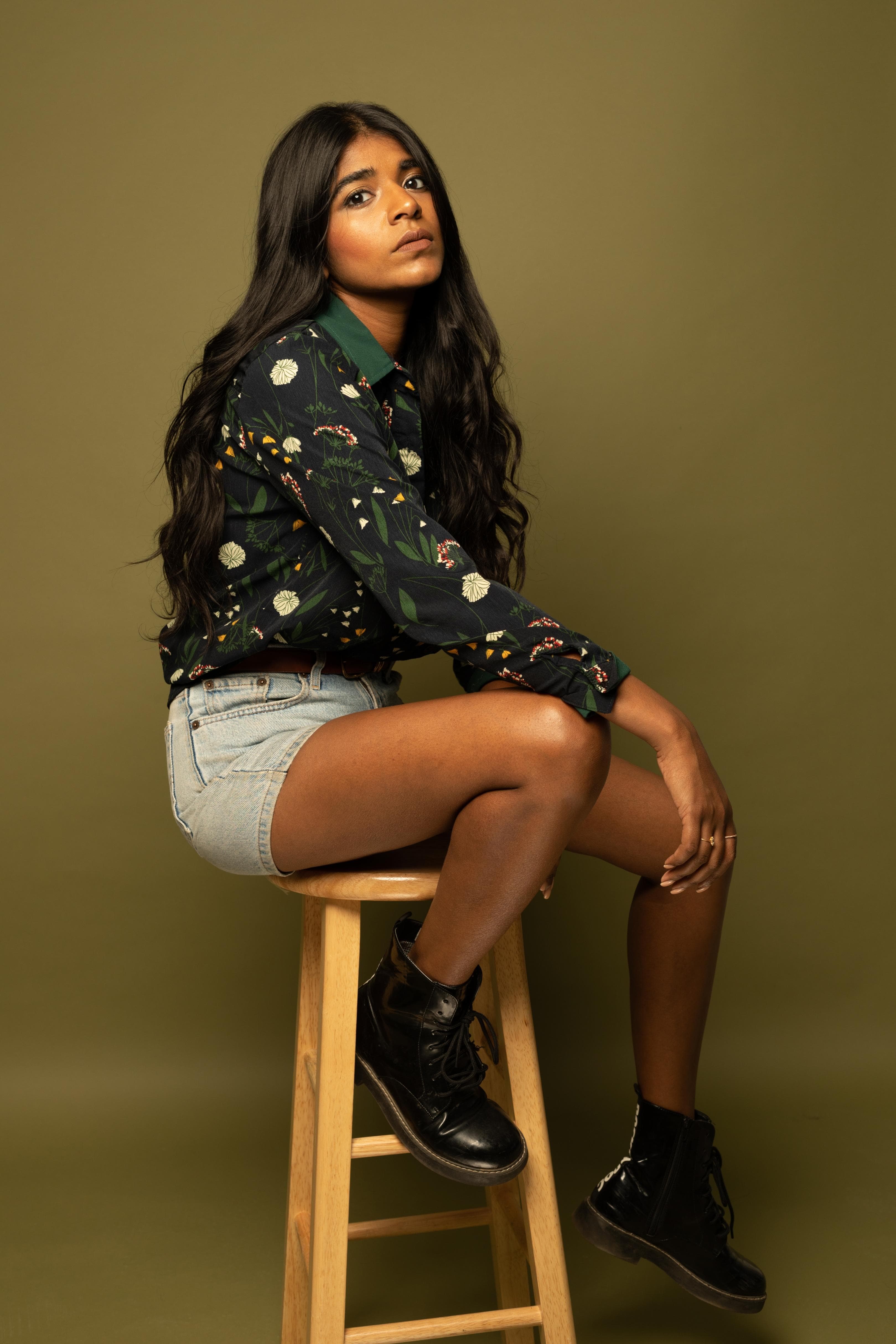 Anita Kalathara
