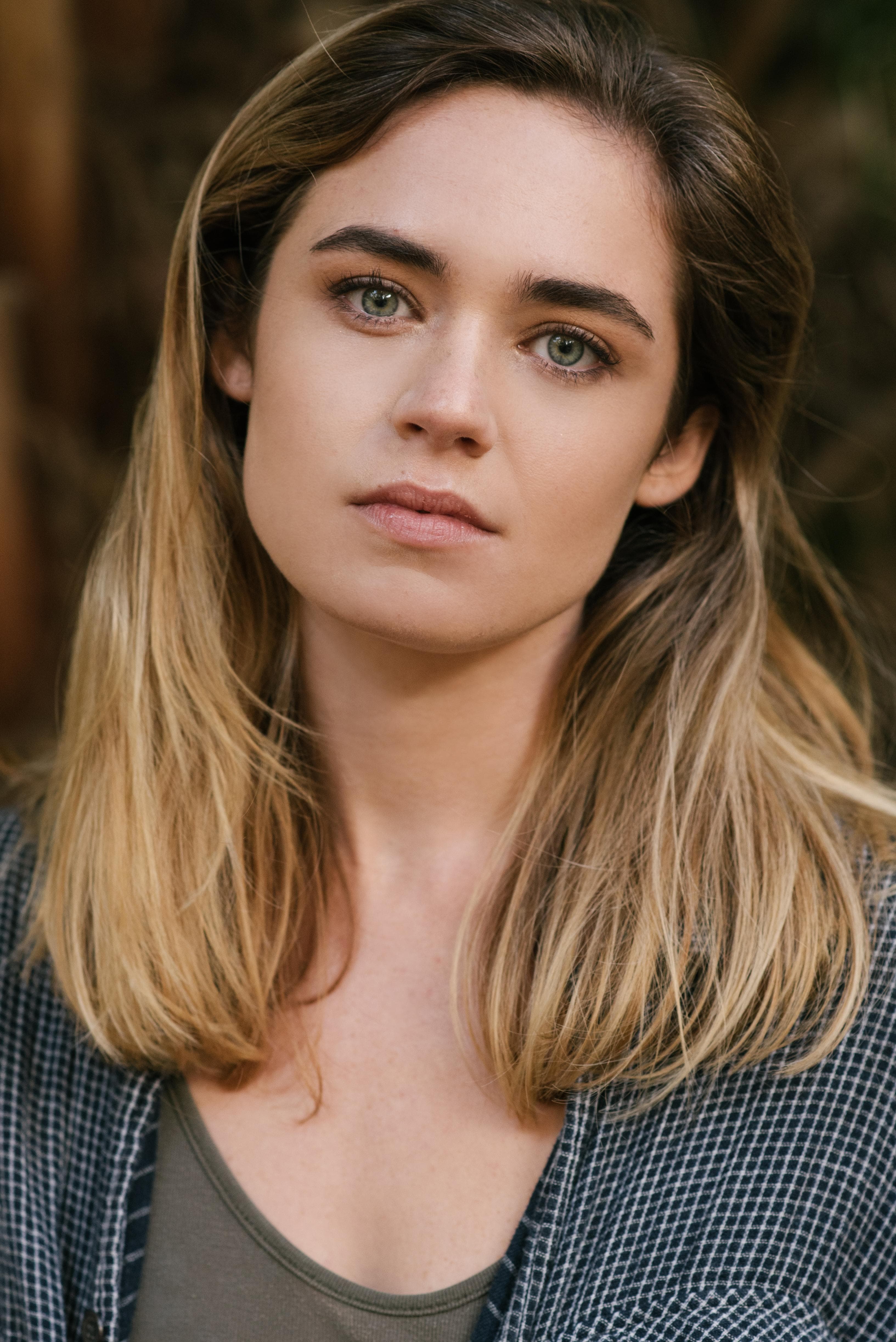 Leigha Sinnott