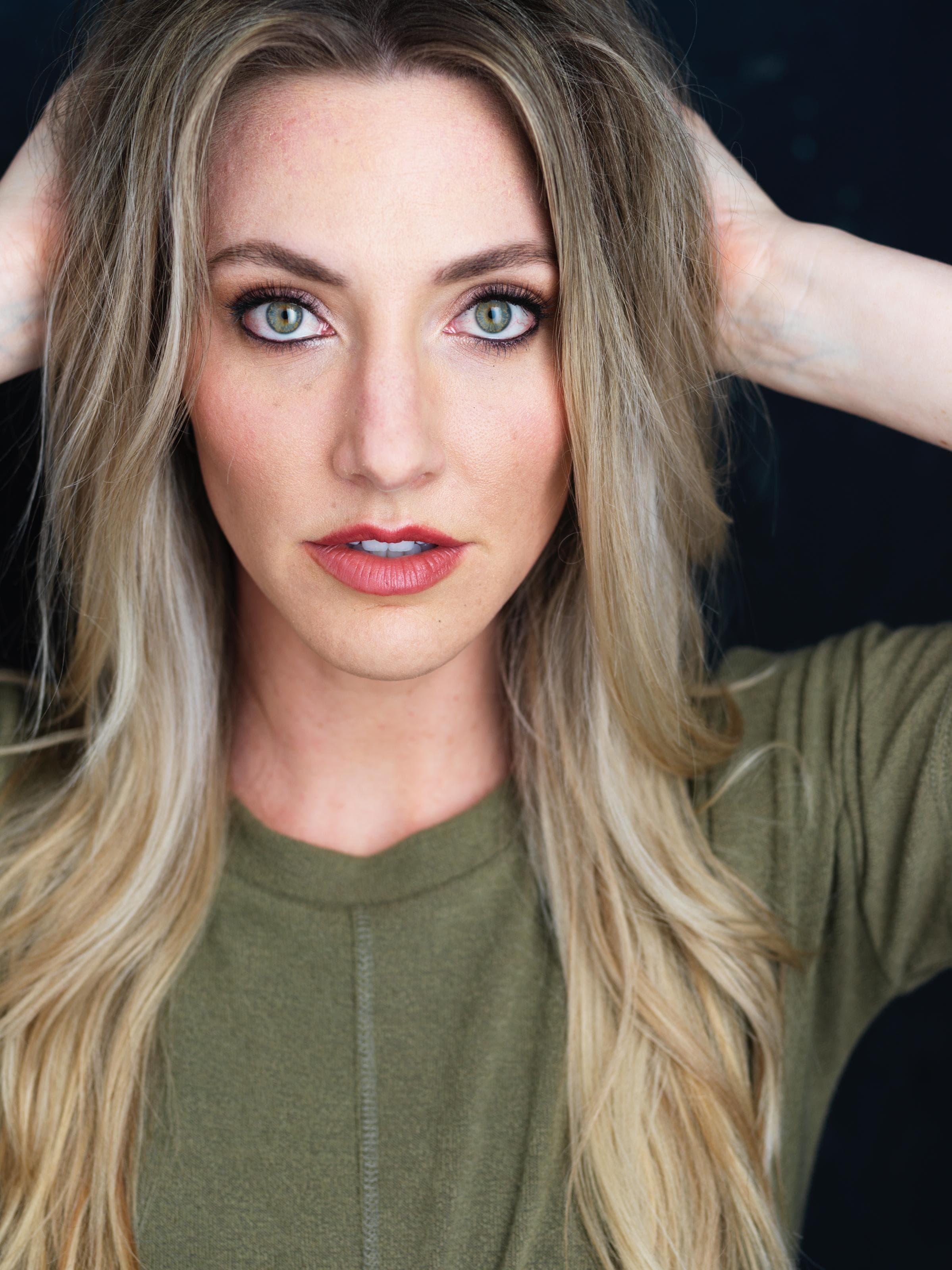 Amanda Forstrom