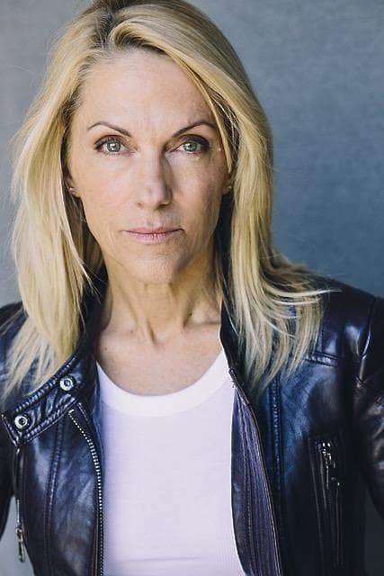 Mandy June Turpin