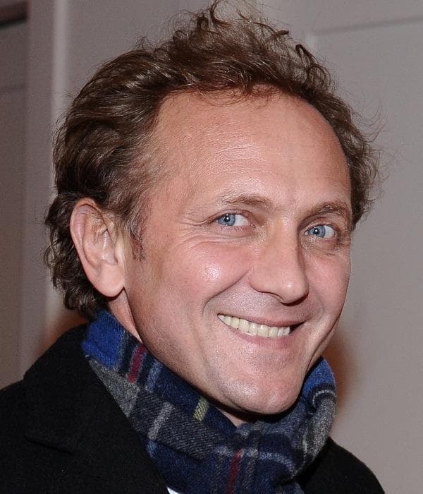 Andrzej Chyra