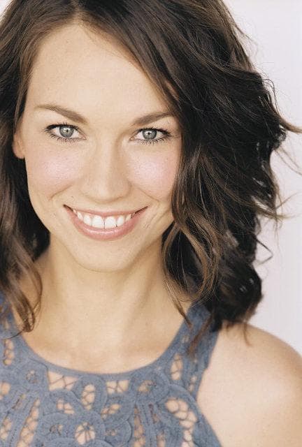 Lauren Brown