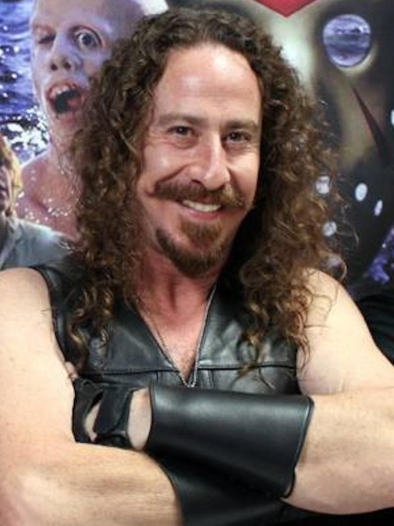 Ari Lehman