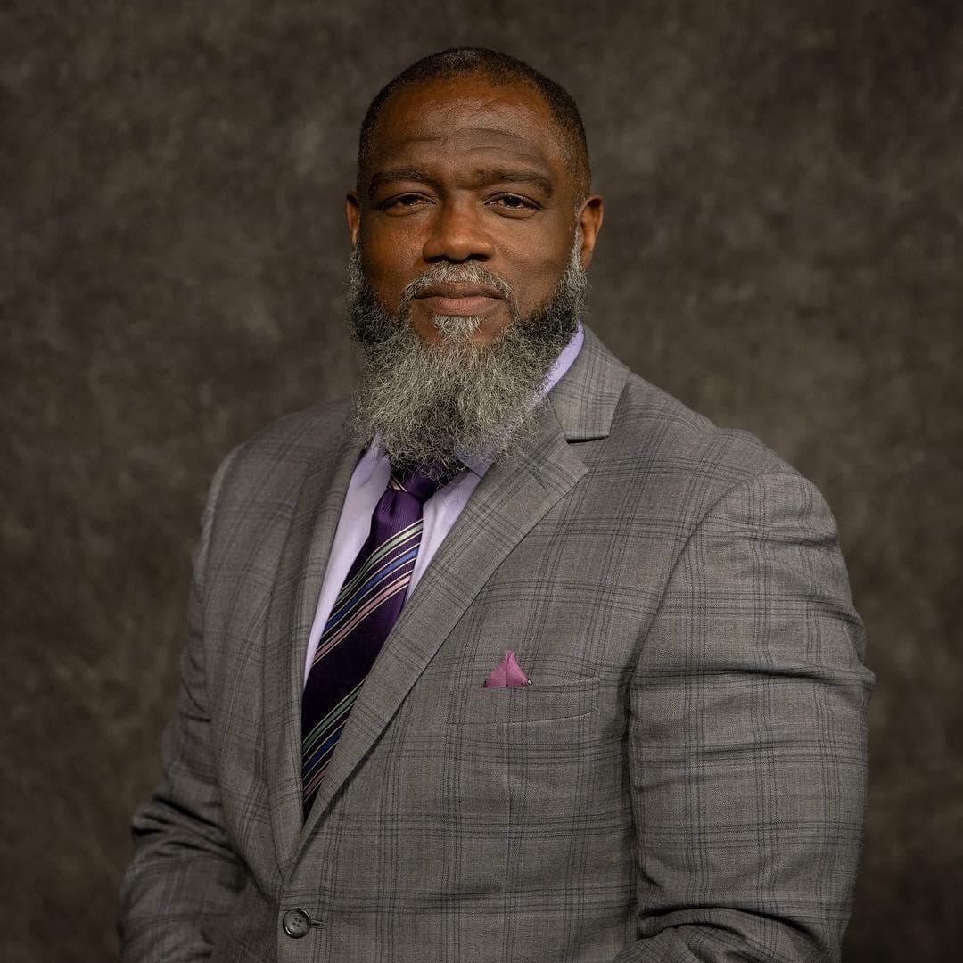 Voddie Baucham Jr.