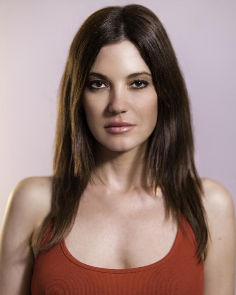 Eva Hamilton