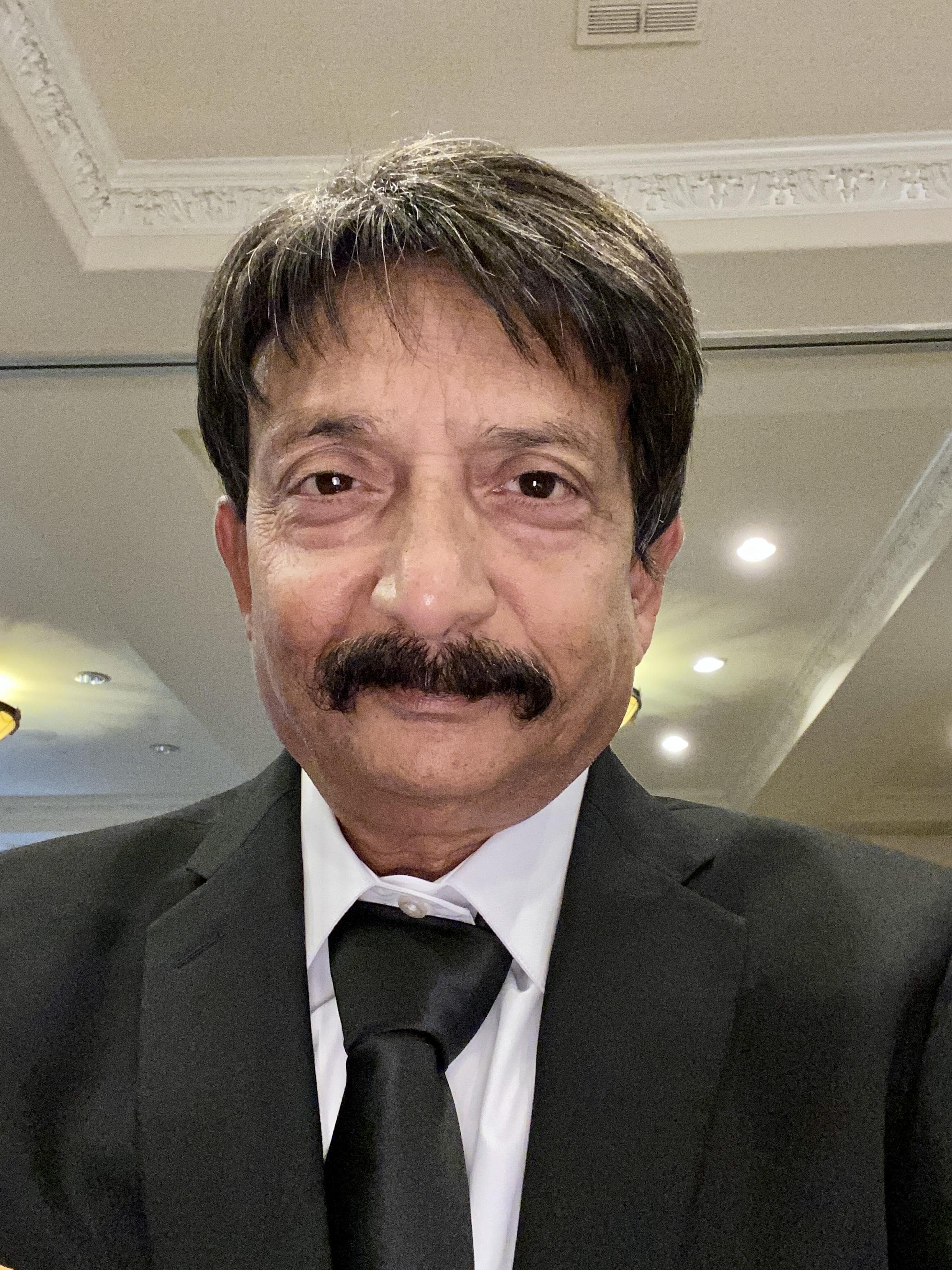 Pramode Kumar