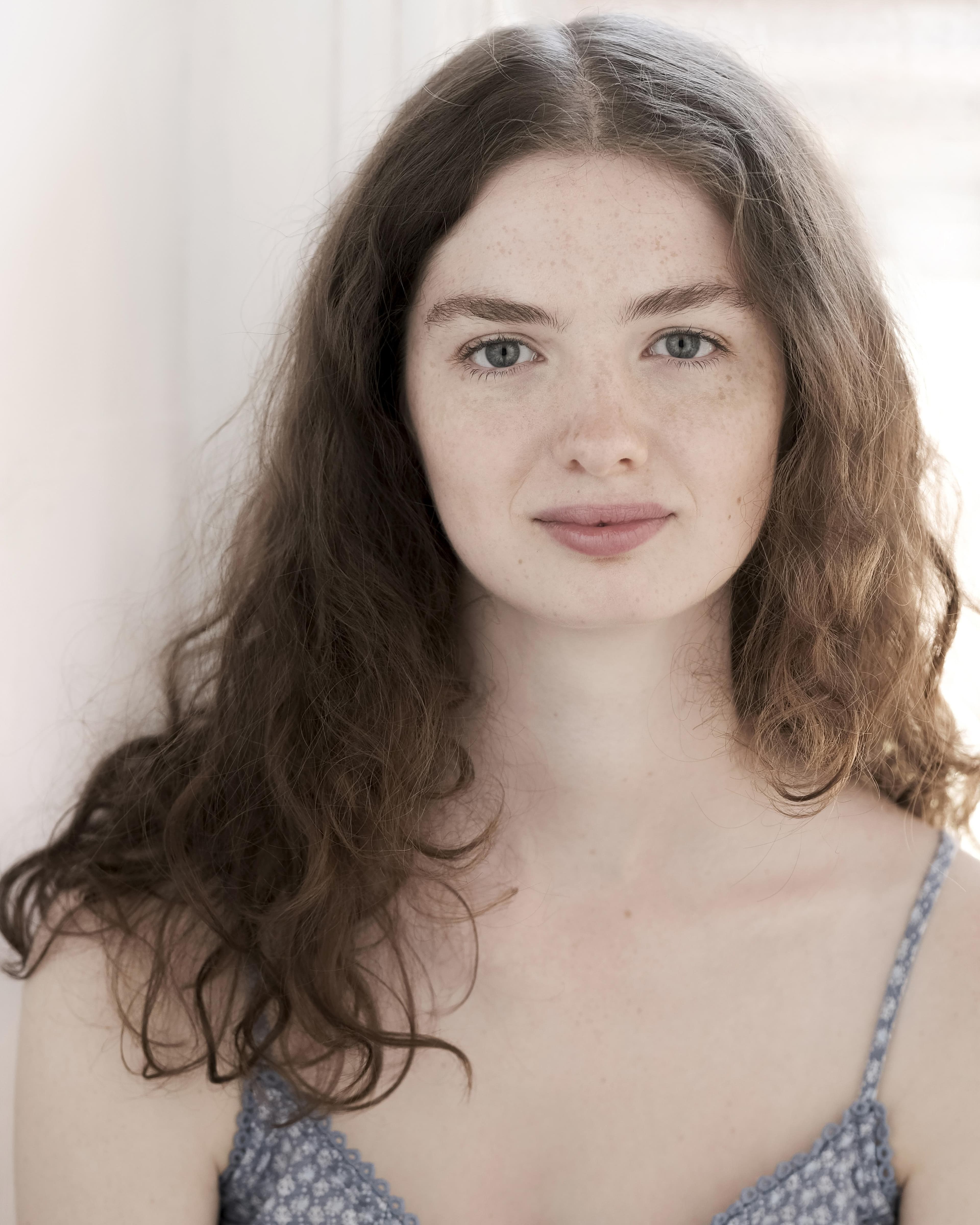 Grace Long
