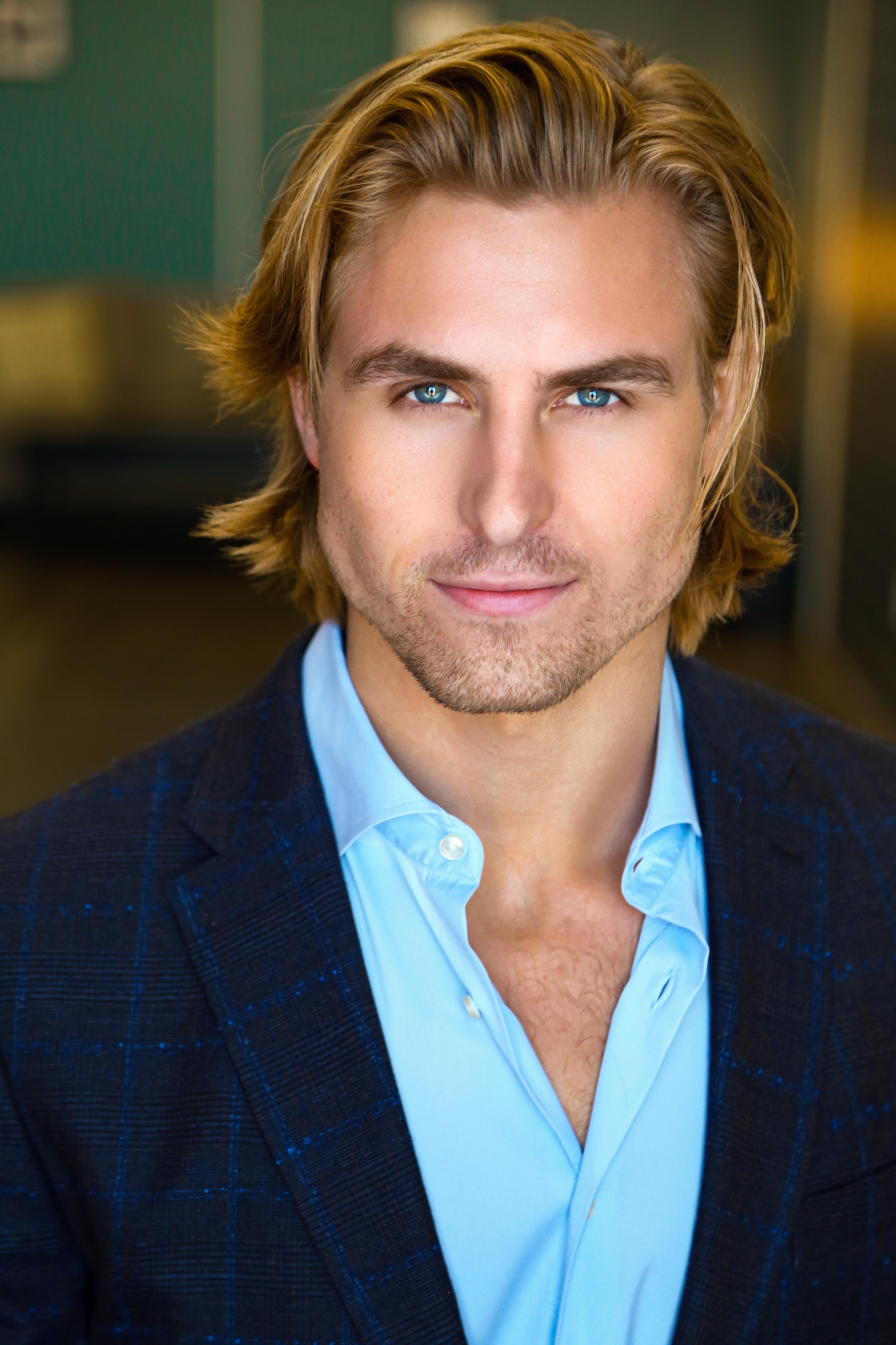 Nate Crnkovich