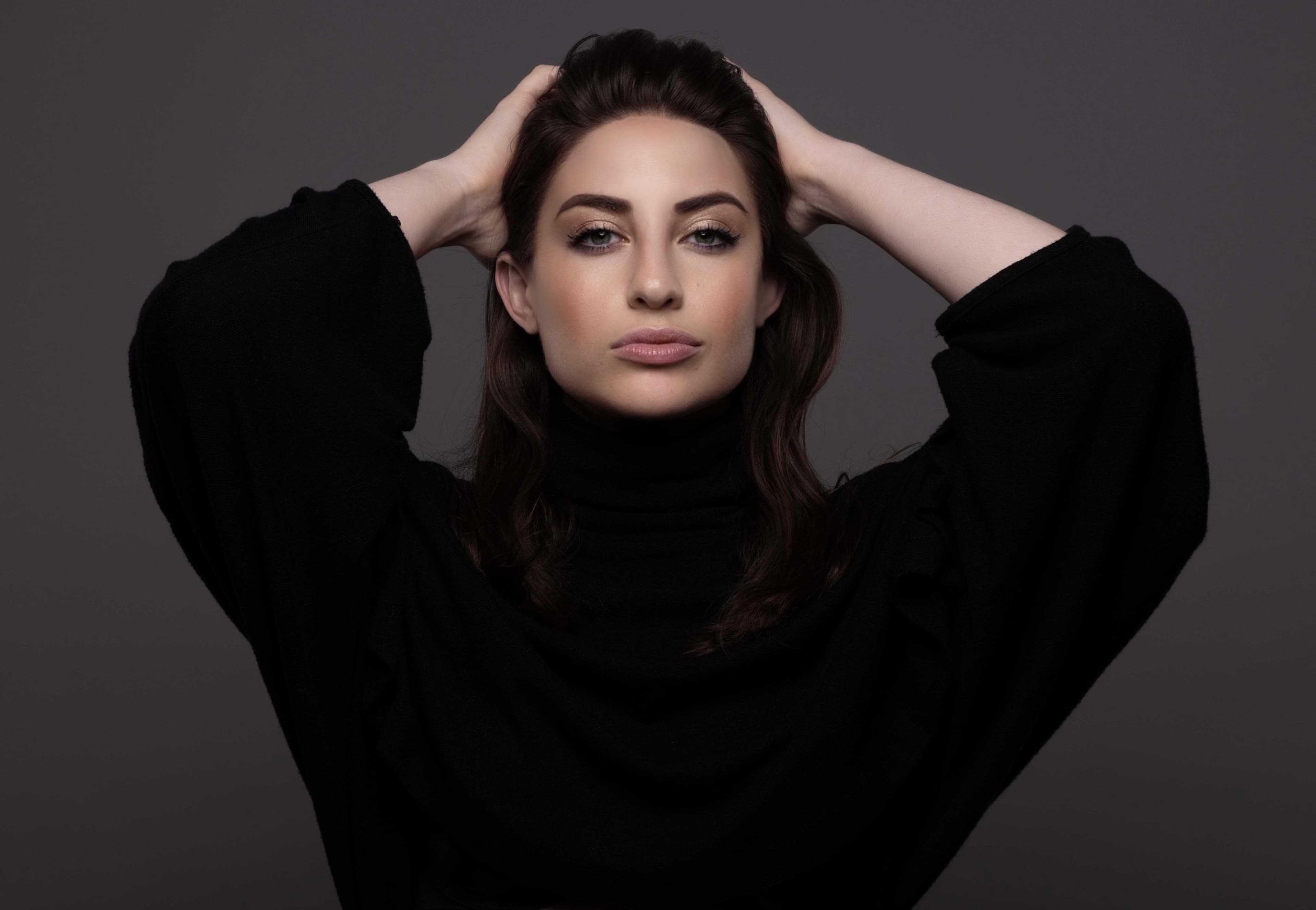 Leah Lamarr