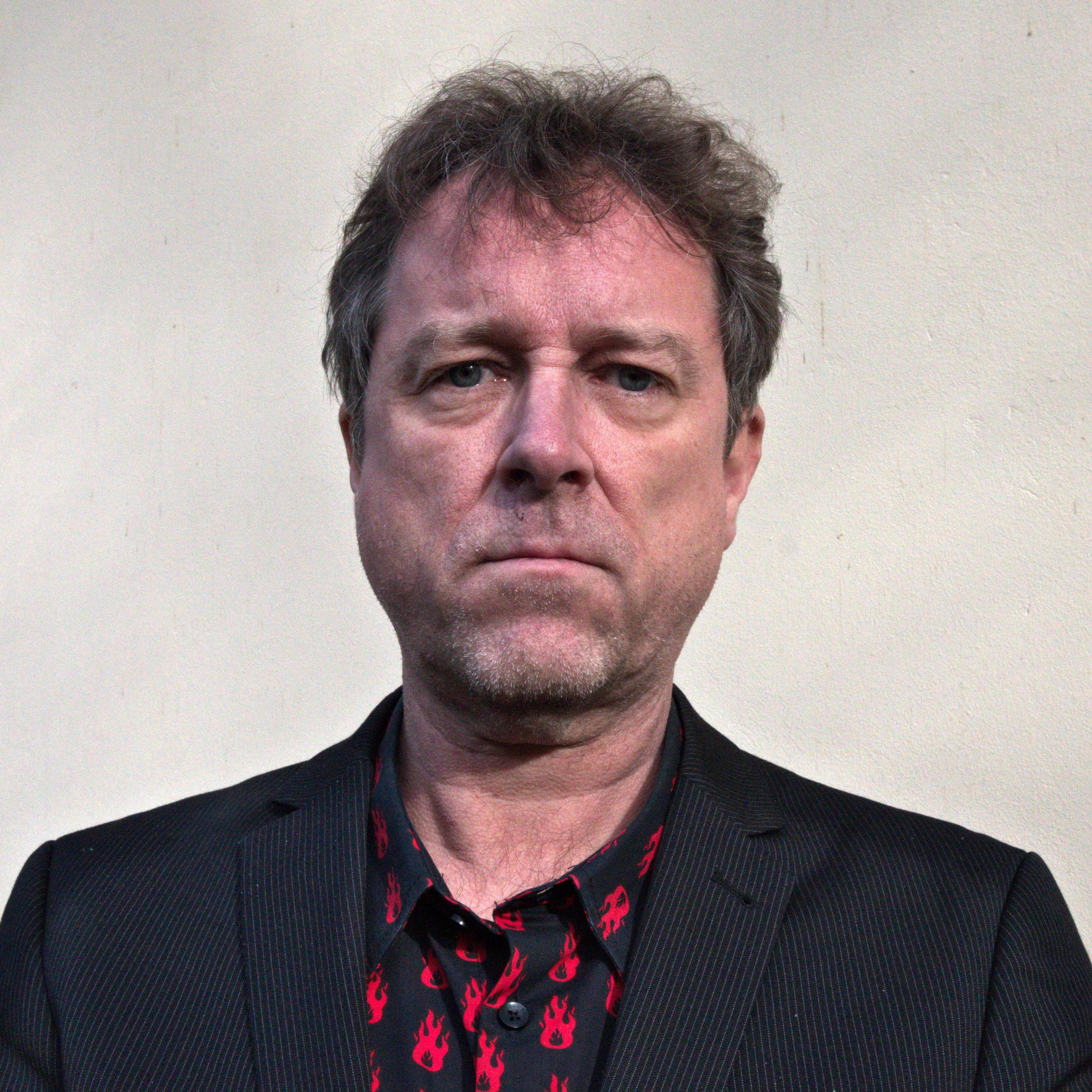 Wayne Brett