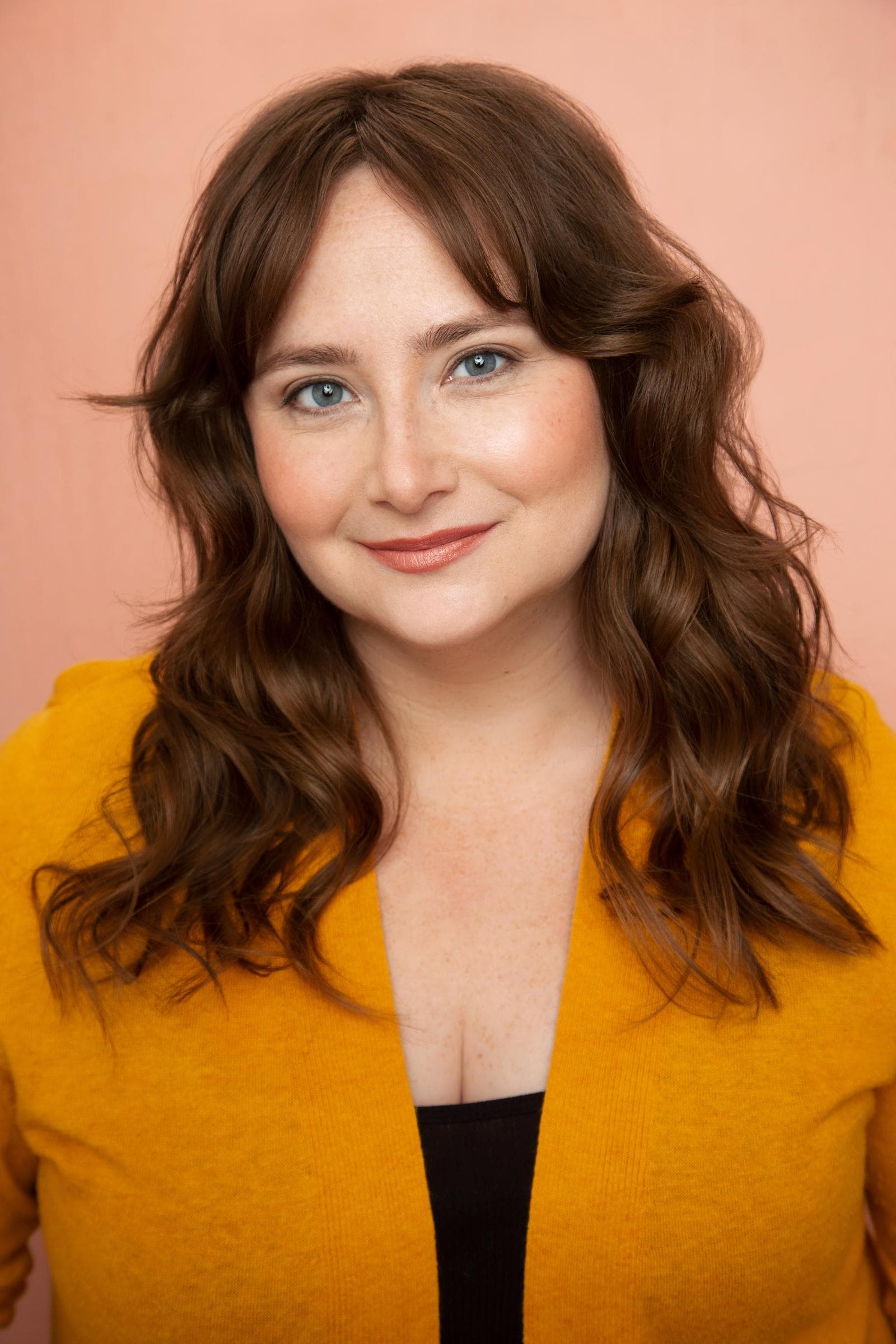 Katie Hartman