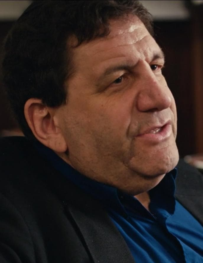 Jonathan Perlman