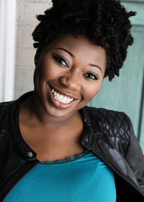 Folusho Peters