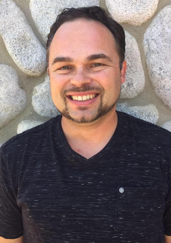 Jacob Dubizhansky