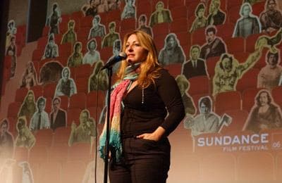 Caroline Libresco