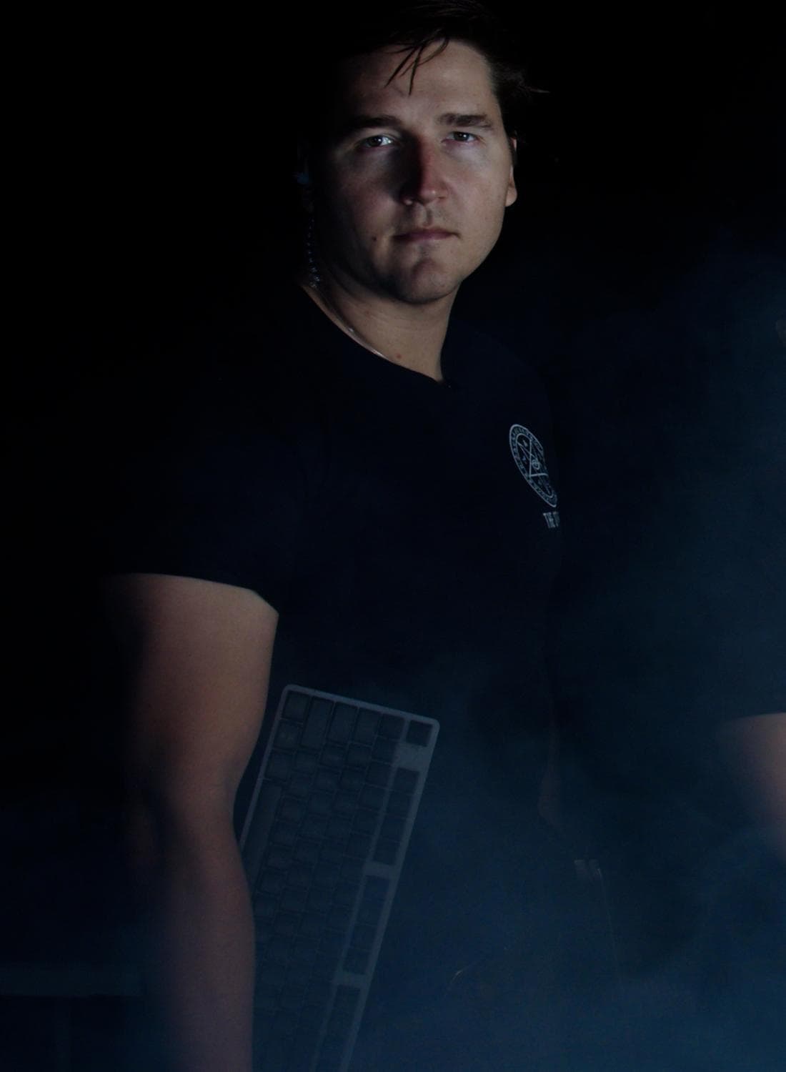Kellan Rudnicki