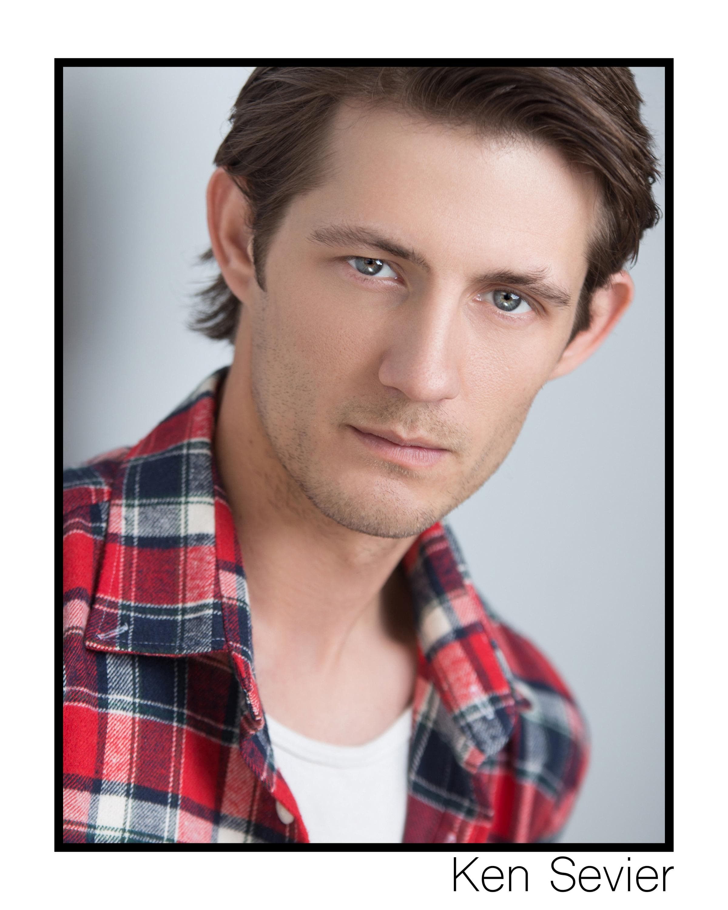 Ken Sevier