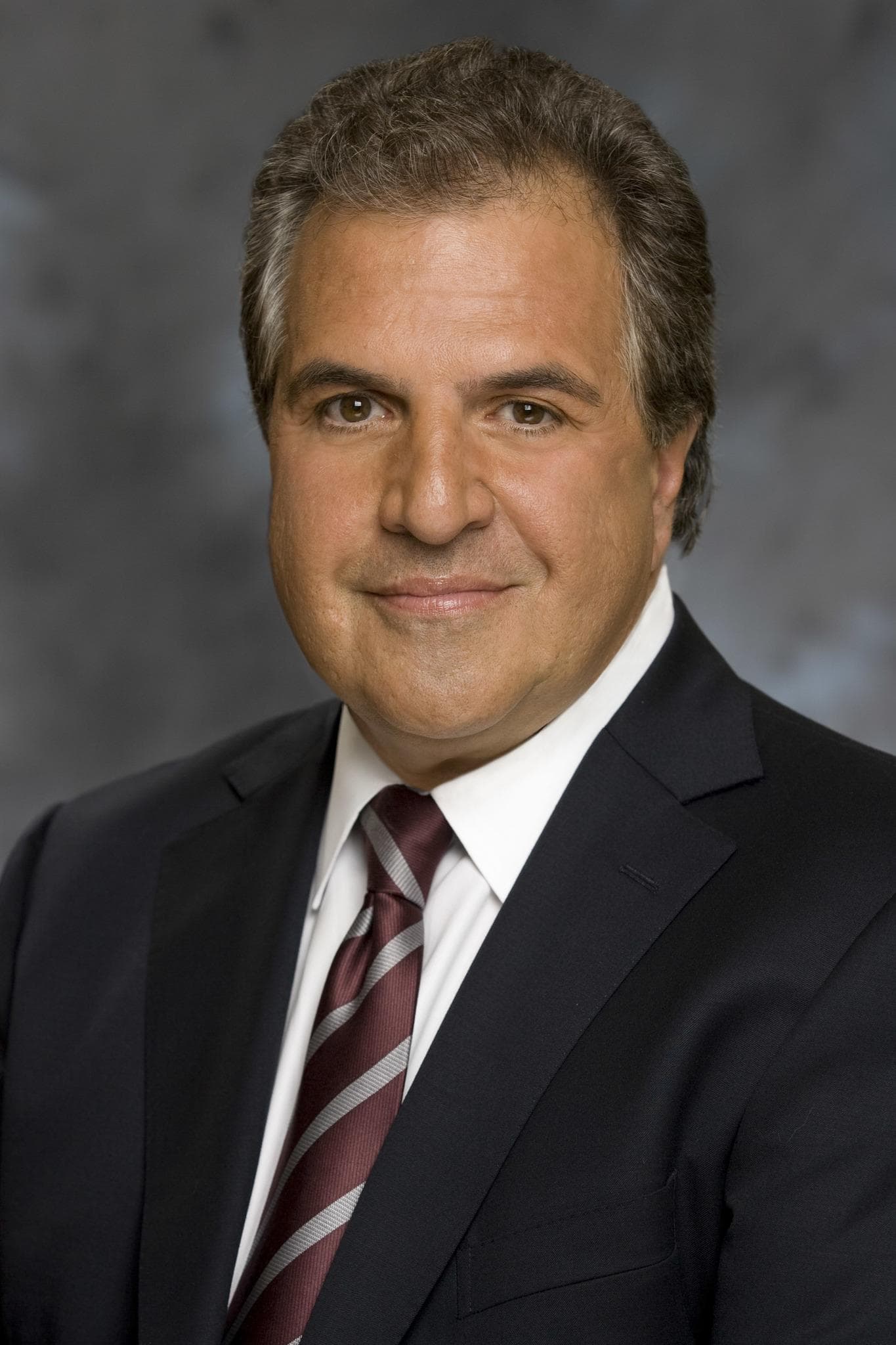 James Gianopulos