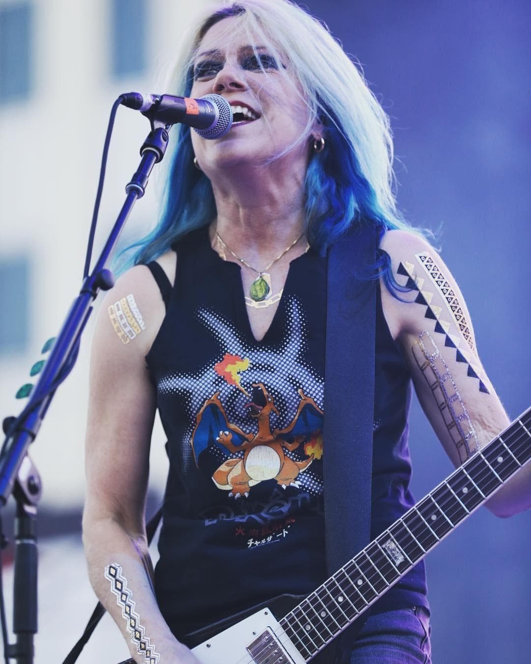 Donita Sparks