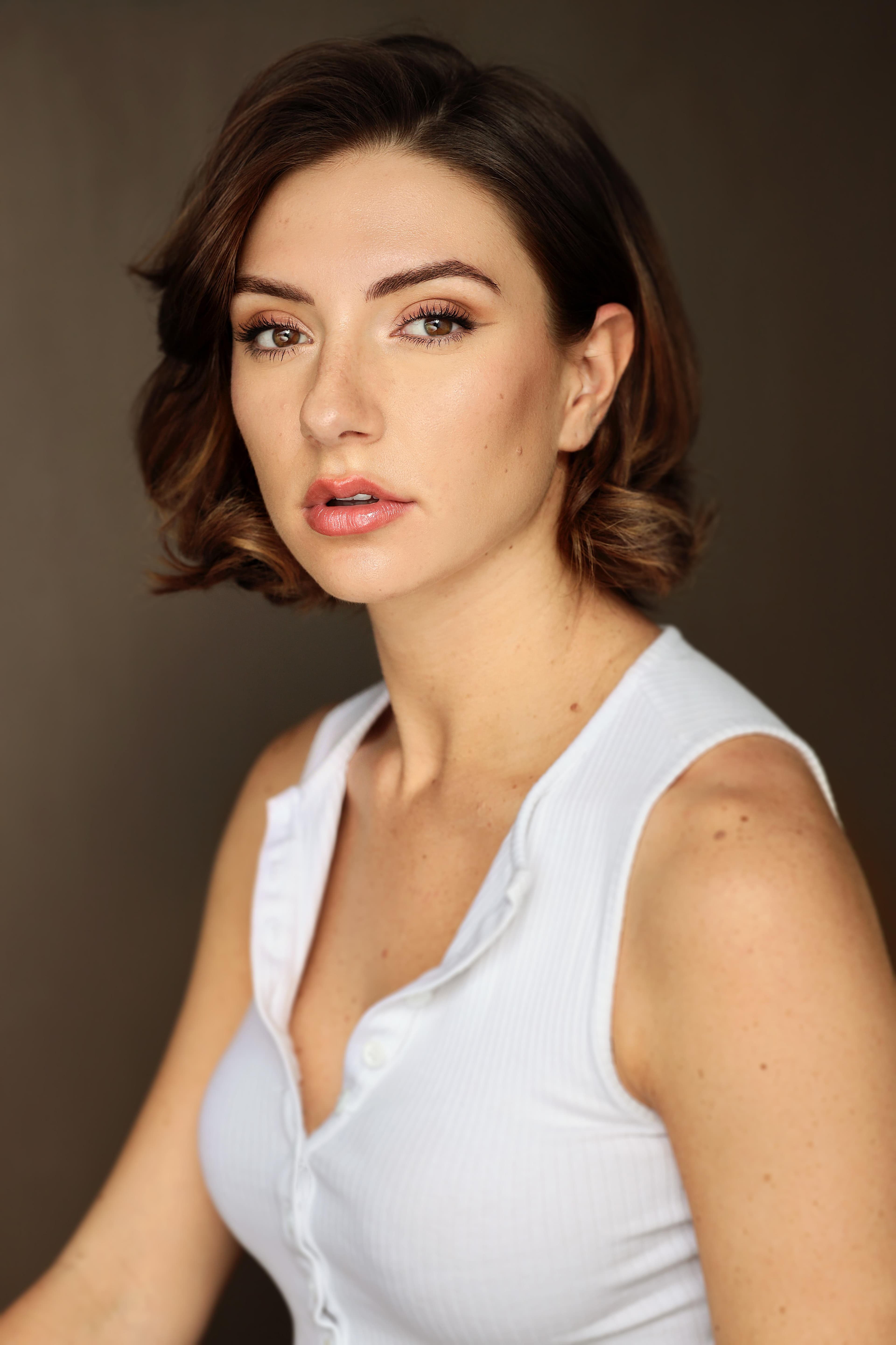 Bianca Zouppas