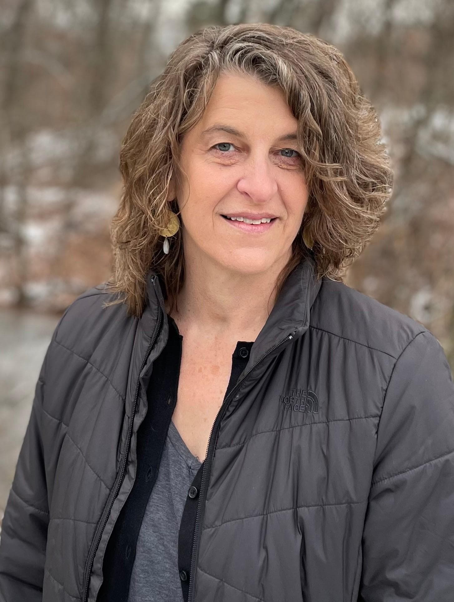 Lynn Solomon