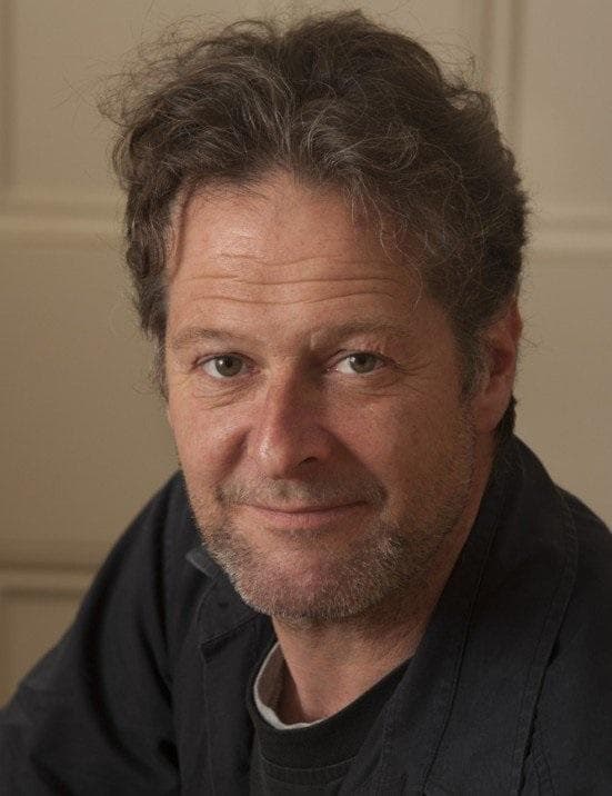 Iain Herridge