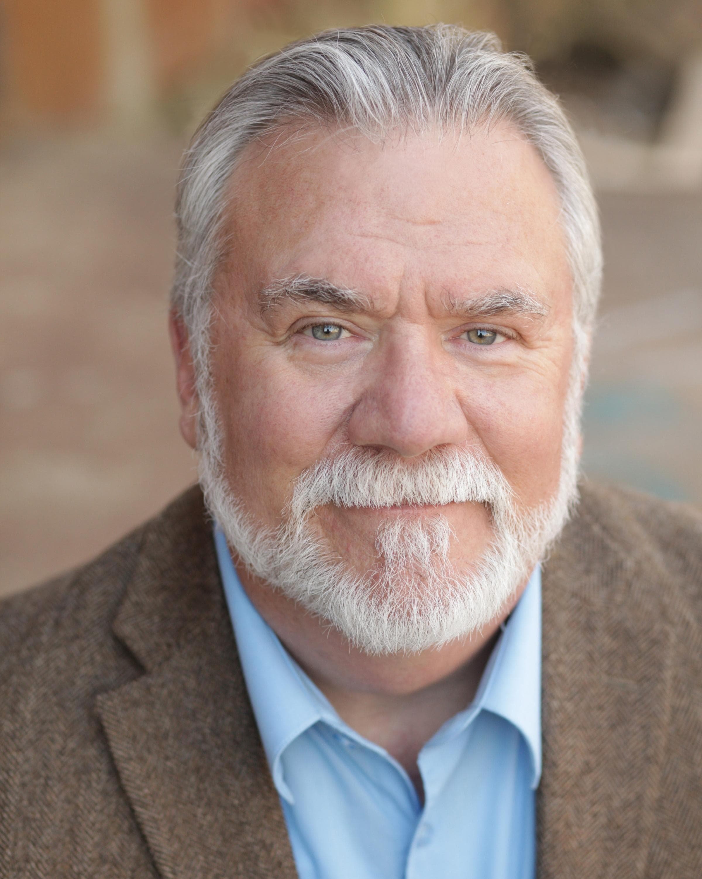 Patrick G. Keenan
