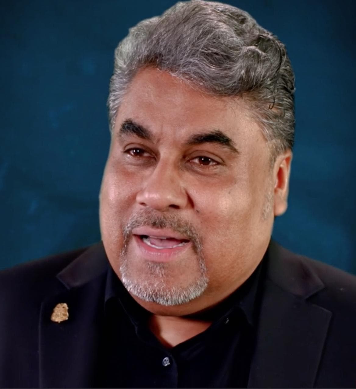 John DeSouza