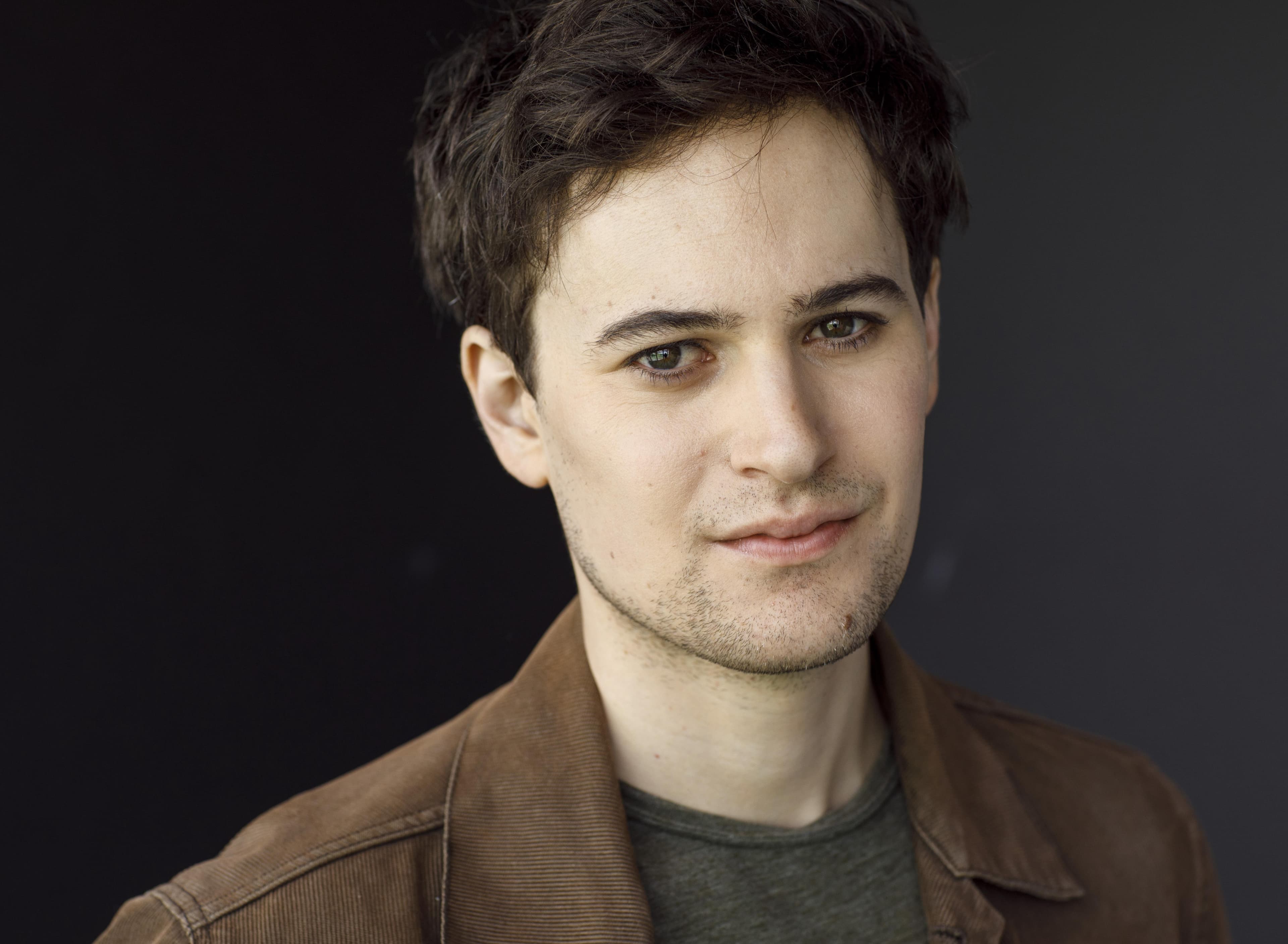 Jonathan Baron