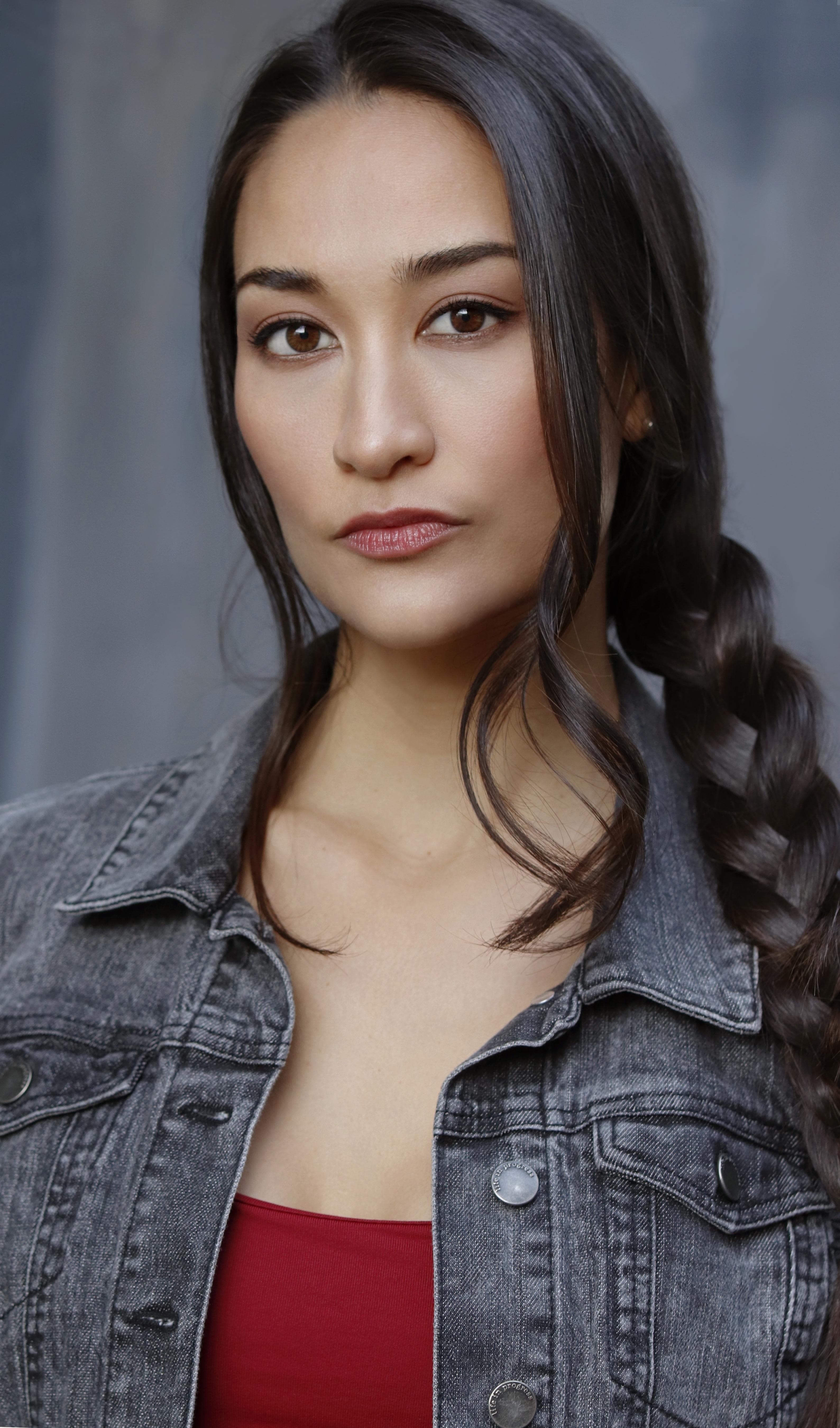 Sophie Cook
