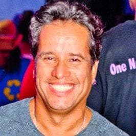 Jellybean Benítez