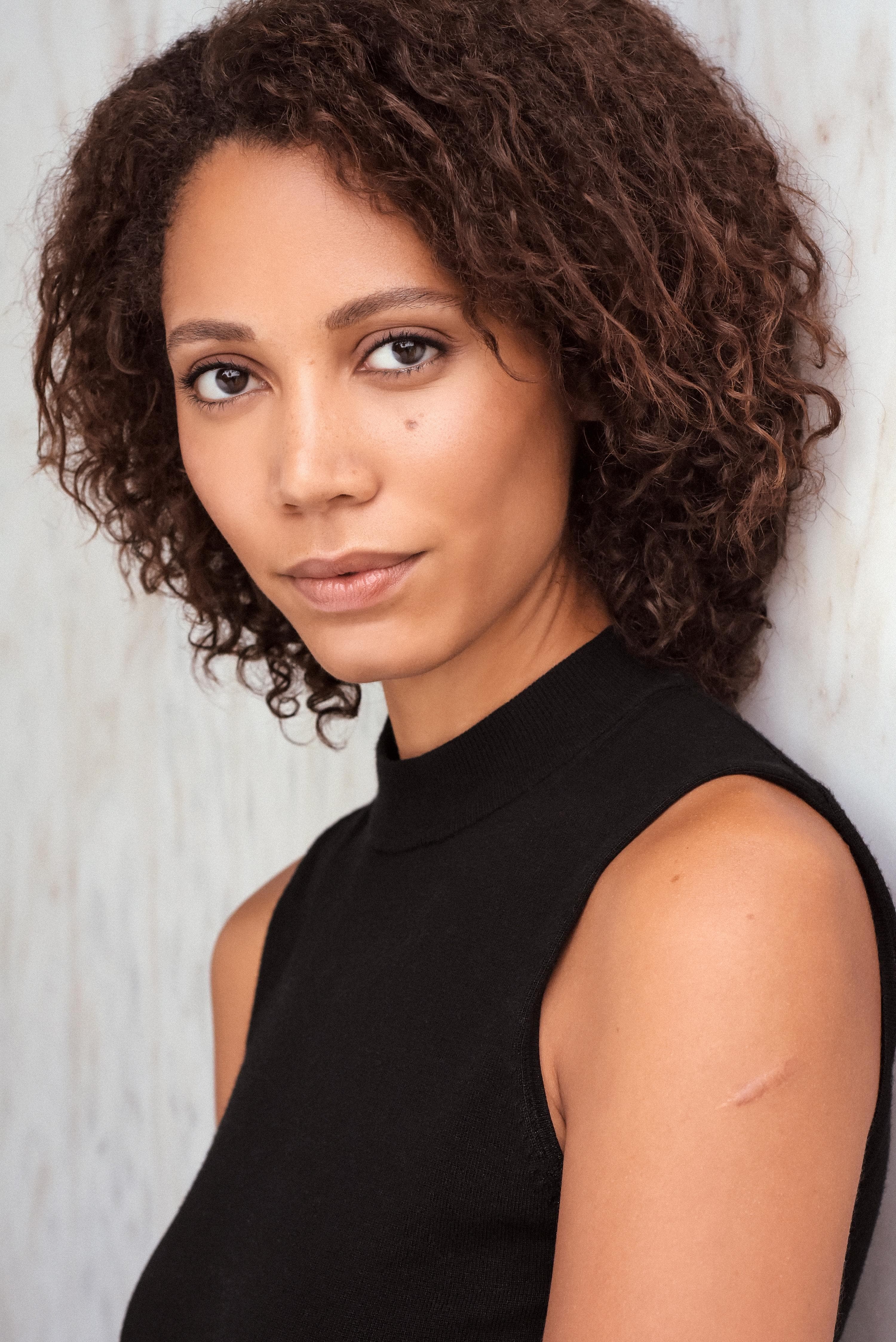 Rryla McIntosh