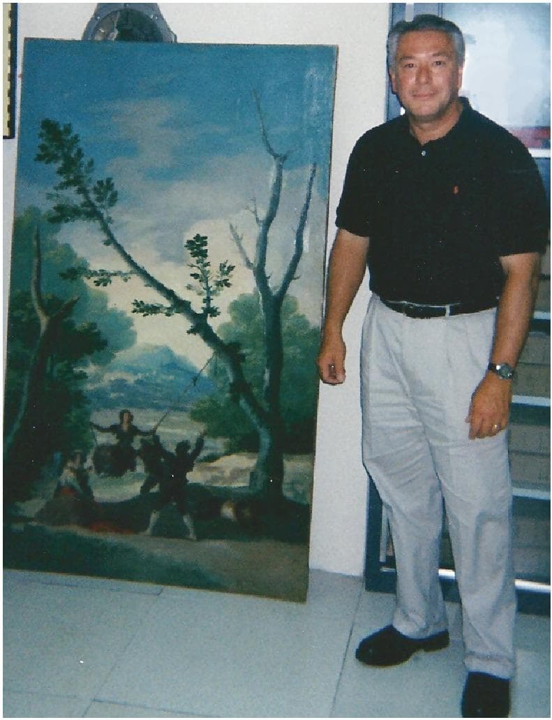 Robert K. Wittman