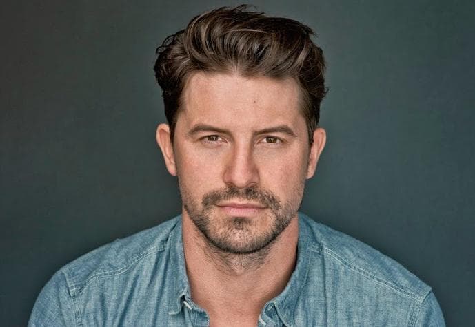 Mark Ricketson