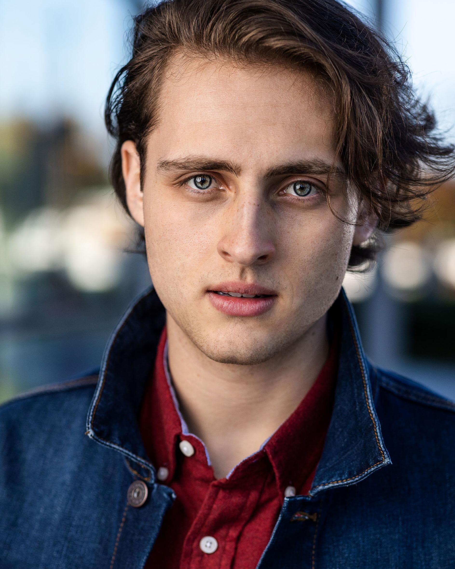 Nick Clark