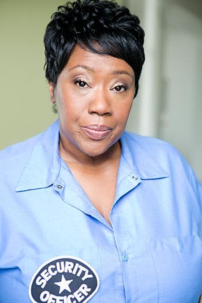Shirell Ferguson-Coleman