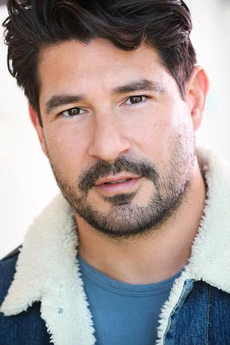 Derek Alvarado