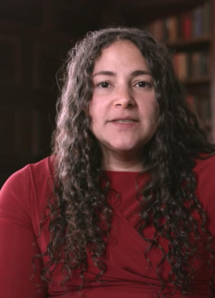 Laurie Santos