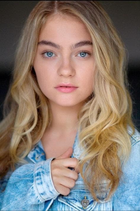 Katie Kelly