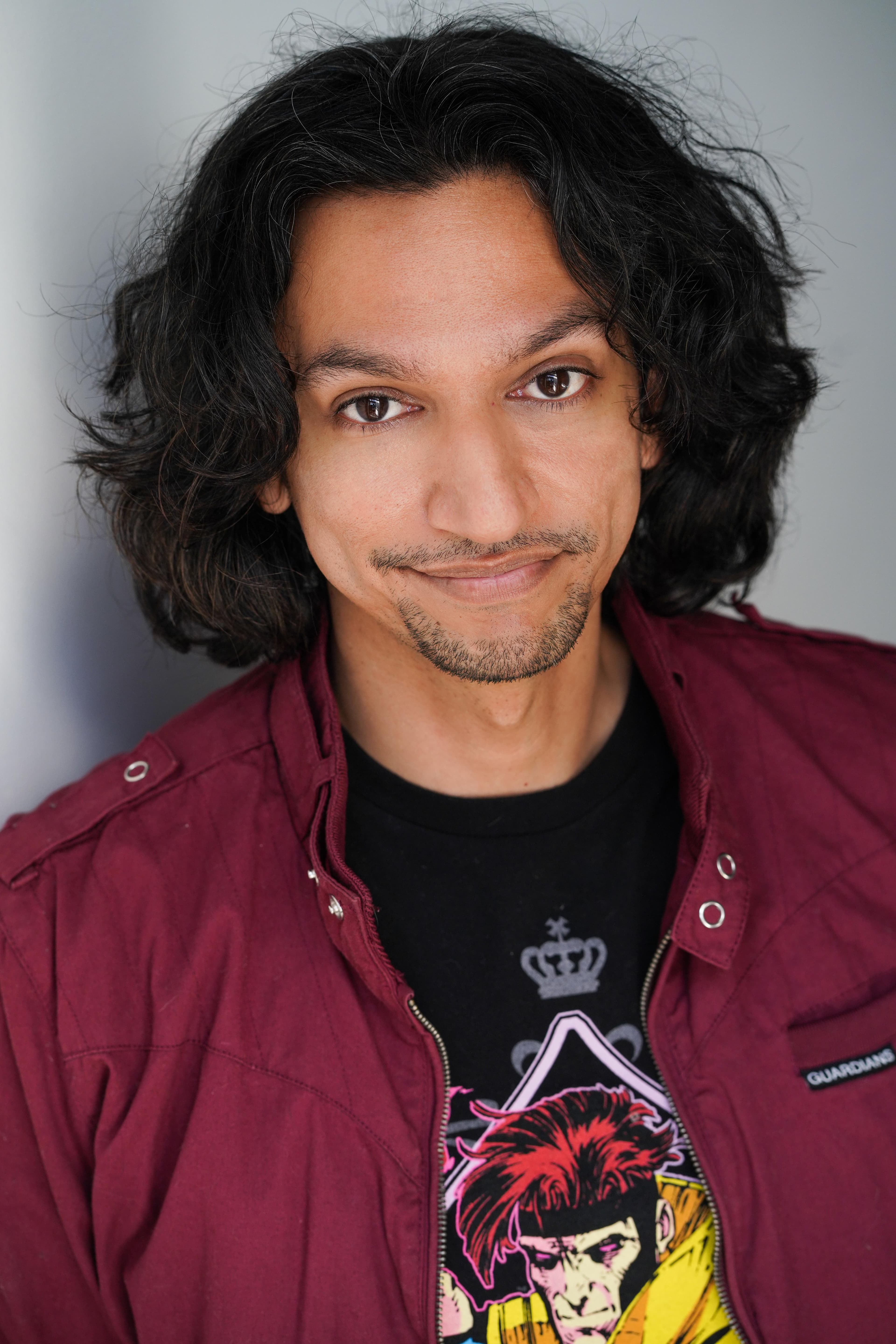 David Gallegos