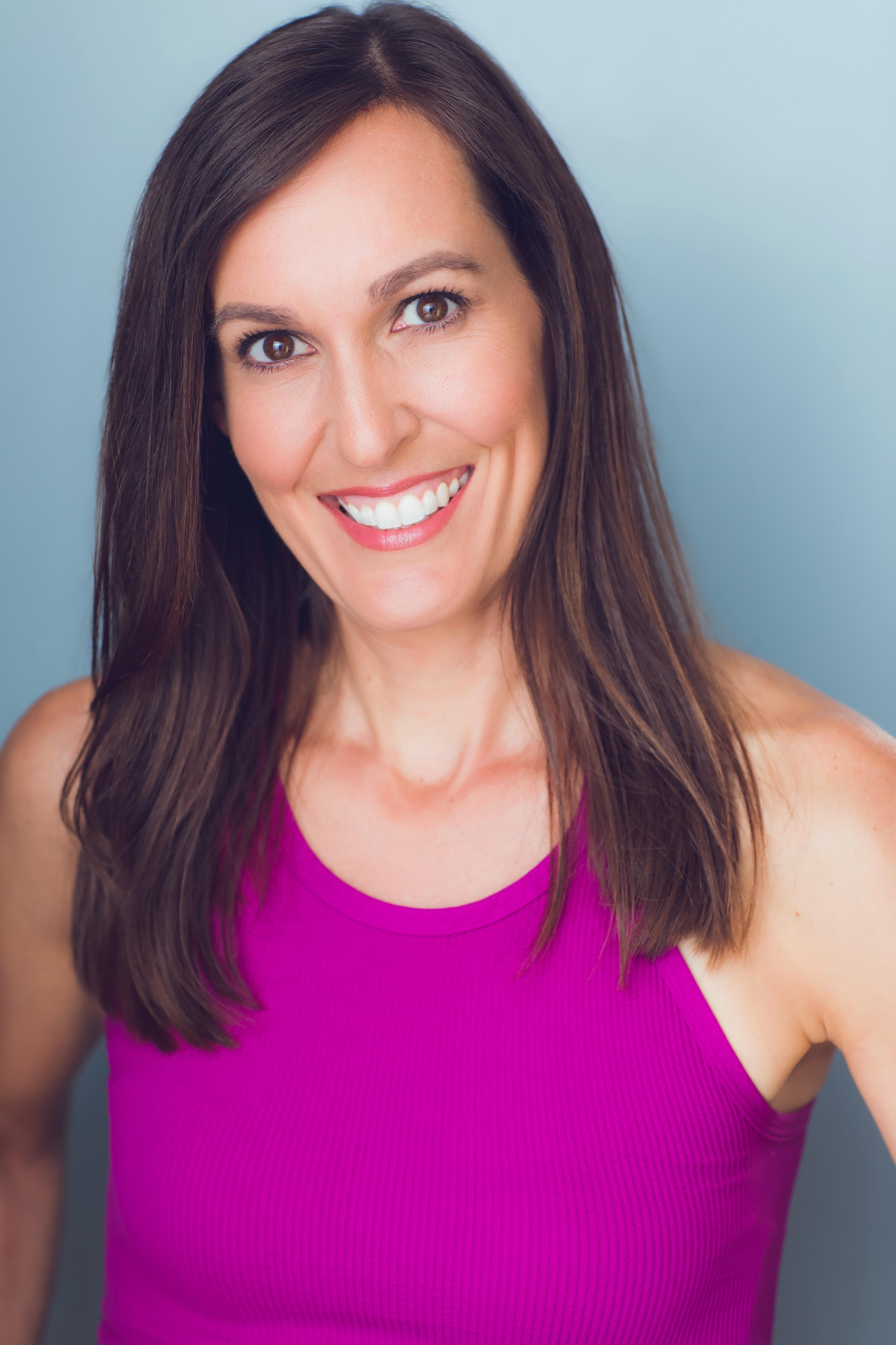 Katherine Garner