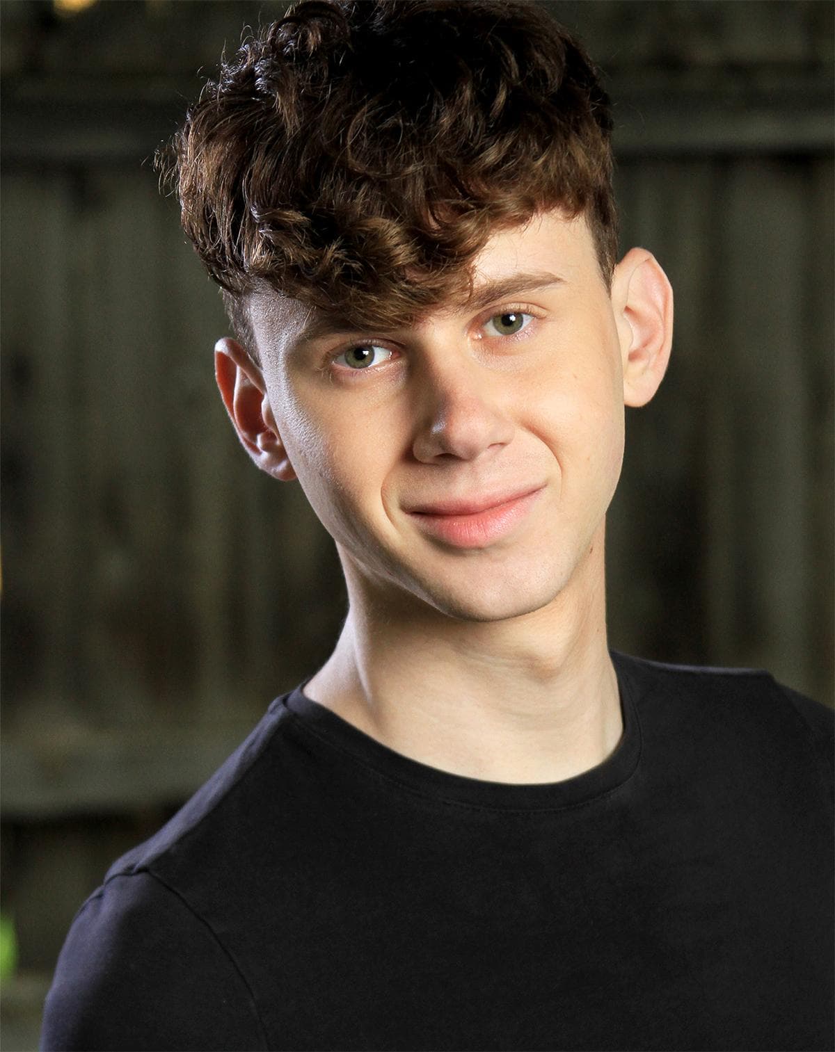 Kyle Collin