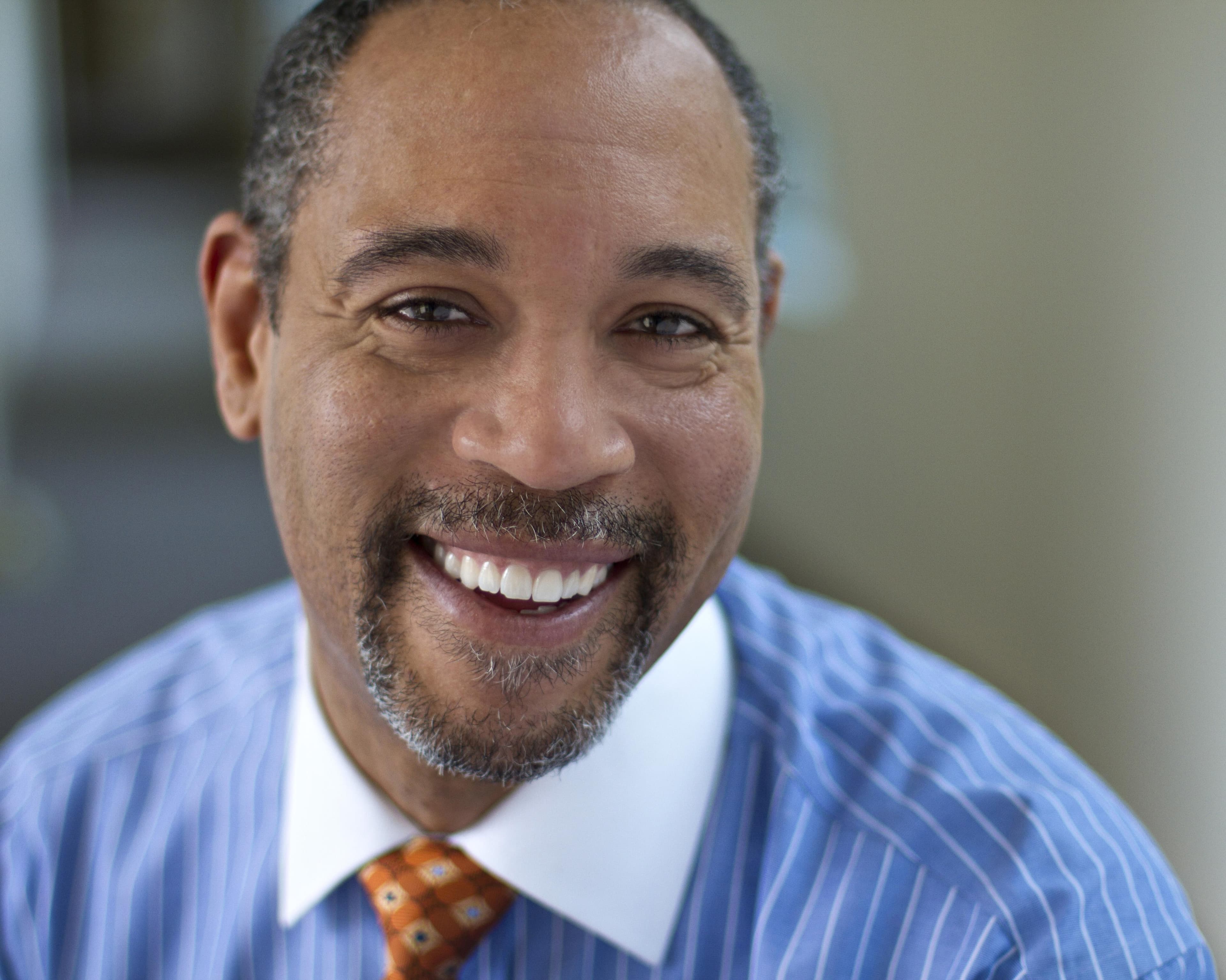 Harvey Q. Johnson