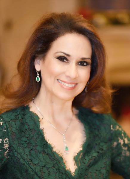 Debbie D'Souza