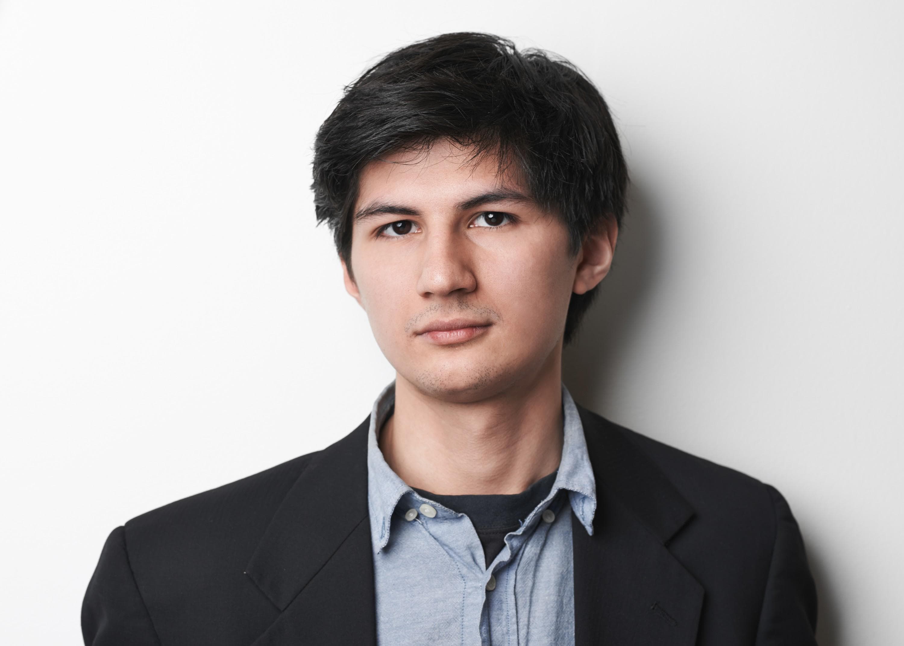Govinda Angulo